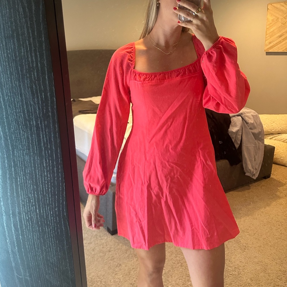 Free people dress